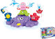 MG Toys Ocean Pals Splish Splash Играчка за баня за 12++ месеца
