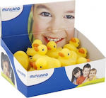 Miniland Bath Duck for 0++ Months