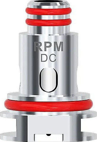 Smok Rpm DC Mtl Αντιστάση Ηλεκτρονικών Τσιγάρων 0.8ohm (RDL)