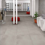 Tile Caementum Pulvis 90x90 cm