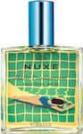 Nuxe Huile Prodigieuse Multi-Purpose Limited Edition Ξηρό Έλαιο Blue 100ml