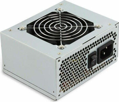 Tooq TQEP-500S-SFX 500W Gray Computer Power Supply Full Wired