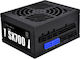 Silverstone SX700-PT 700W Schwarz Computer-Netzteil Vollständig modular 80 Plus Platin