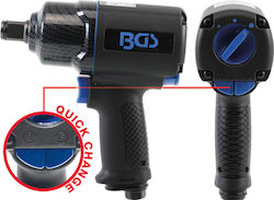 BGS Technic Air Impact Wrench 3/4" 179kgm BGS-9595