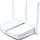Mercusys MW305R v1 Drahtlos Router Wi‑Fi 4 mit 4 Anschlüssen Ethernet
