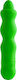 Dream Toys Frenzy Classic Vibrator 14cm Green
