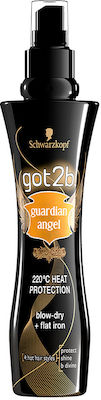 Schwarzkopf Got2b Guardian Angel Heat Protection Spray 200ml