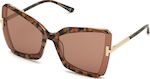 Tom Ford FT0766S 55Y