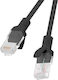 Lanberg U/UTP Cat.6 (Gigabit) Network Cable Eth...