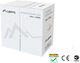 Lanberg U/UTP Cat.5e (Gigabit) Καλώδιο Δικτύου ...