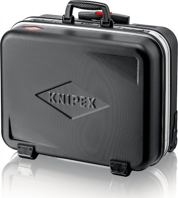 Knipex BIG Basic Move Tool Case