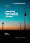 Financing the Energy Transition, Status and Future Challenge