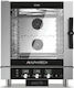Alphatech ICGT 071 E Φούρνος Υγραερίου 12kW