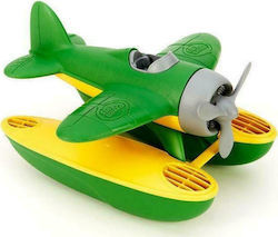 Green Toys Seaplane Bărcuțe de Baie pentru 12++ Luni 1buc