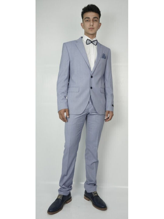 Roberto fabiani S9167-1 suit.