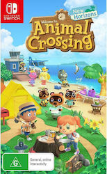Animal Crossing: New Horizons Switch Gebraucht Animal Crossing: New Horizons Switch Gebraucht