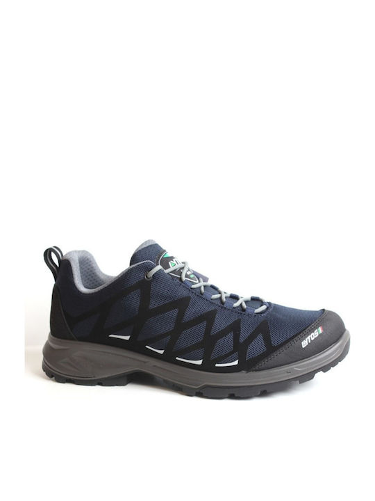Lytos Rapid Men's Hiking Shoes Blue