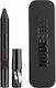 Nudestix Magnetic Colour Fard de Pleoape Matifiant Stick cu Culoare Maro 2.8gr
