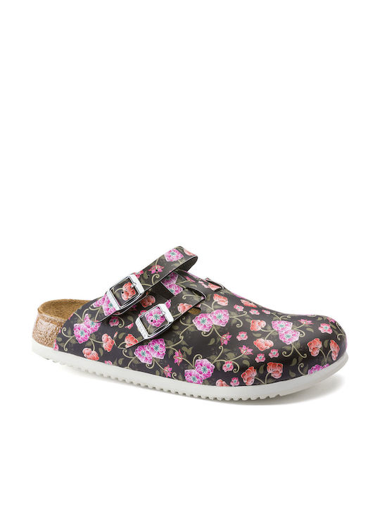 Birkenstock Kay SL Professional Γυναικεία Δερμά...