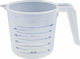 Patisse Πλαστικός Δοσομετρητής Κουζίνας 500ml