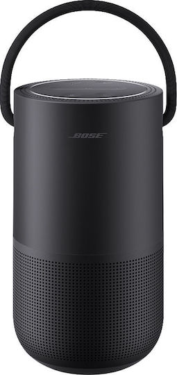Bose Home Speaker Bluetooth Speaker with Battery Life up to 12 hours Triple Black