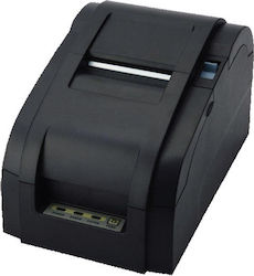 ICS LK-D30 Dot Matrix Receipt Printer Ethernet / USB