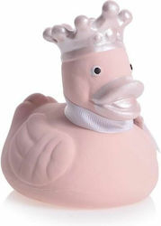 BamBam Deluxe Rubber Duck Pink