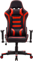 Fylliana SAR-1 Gaming Chair Leatherette Black/Red