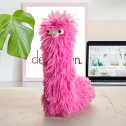 Llama Feather Duster Microfiber 1pcs