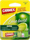 Carmex Moisturising Lip Balm SPF15 Lime Twist 4...