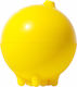 Moluk Pluï Rainball Yellow