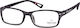 Montana Eyewear MR76 Unisex Reading Glasses +1....