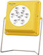 Solar Light Floor with Photocell