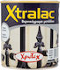 CHrotech Varnish Colour Corrosion Inhibitor Solvent Xtralac 2.5lt White