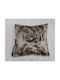 Mc Decor Perna De Canapea Maro 35x35cm