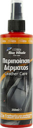 Cartech Σπρέι Καθαρισμού για Δερμάτινα Μέρη 250ml