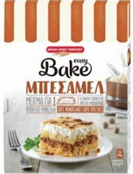 Μύλοι Αγίου Γεωργίου Bechamel Easy Bake Pulver 162gr 1Stück