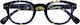 Zippo Reading Glasses +2.50 in Navy Blue color 31Z-PR72-250