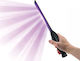 Alfa One 490000 Gegenstandssterilisator Lampe mit UV und Wiederaufladbar Schwarz