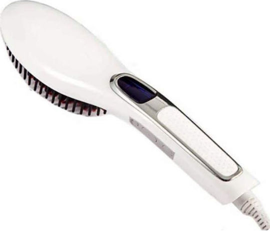 Ceramic Electric Brush for Straightening 29W