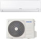 Samsung AR35 Klimaanlage Inverter 24000 BTU A++/A mit HD-Filter