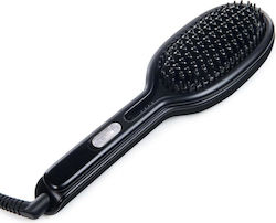 Factory Splint Comb Ηλεκτρική Βούρτσα Μαλλιών Factory Splint Comb Ηλεκτρική Βούρτσα Μαλλιών