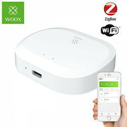 Woox Smart Hub White R7070