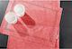 Saint Clair 3007 Сервизи за маса Текстил Червен 45x33см 1бр