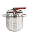 Zilan Pressure Cooker 9lt ZLN1015