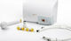 Geyser 2AC25N Wall Mounted Electric Single-Phase Instant Water Heater for Bathroom 5kW