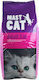 Laky Mast Cat Dry Food for Adult Cats with Meat 20kg