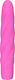 Easytoys Power Vibe Klassisch Vibrator 19cm Pink
