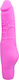 Easytoys Power Vibe Ρεαλιστικός Δονητής 19cm Pink