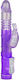 Easytoys Thrusting Rabbit Mini Δονητής Rabbit 13cm Purple